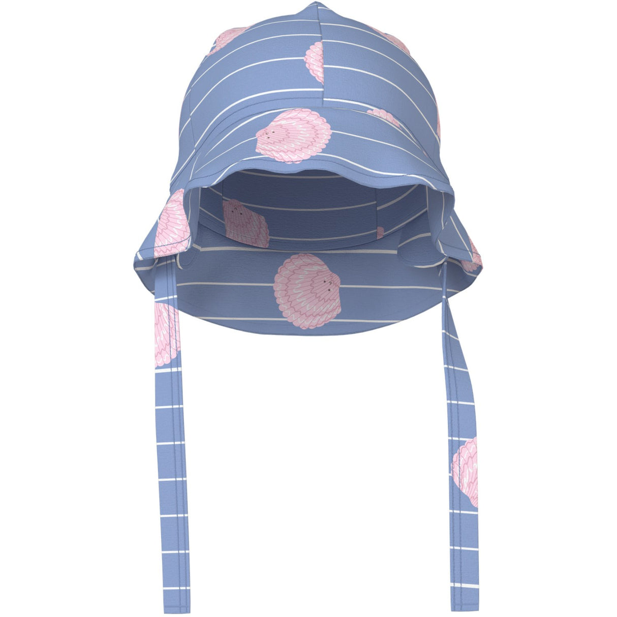 Name It Serenity Seashells Vandora Solhat