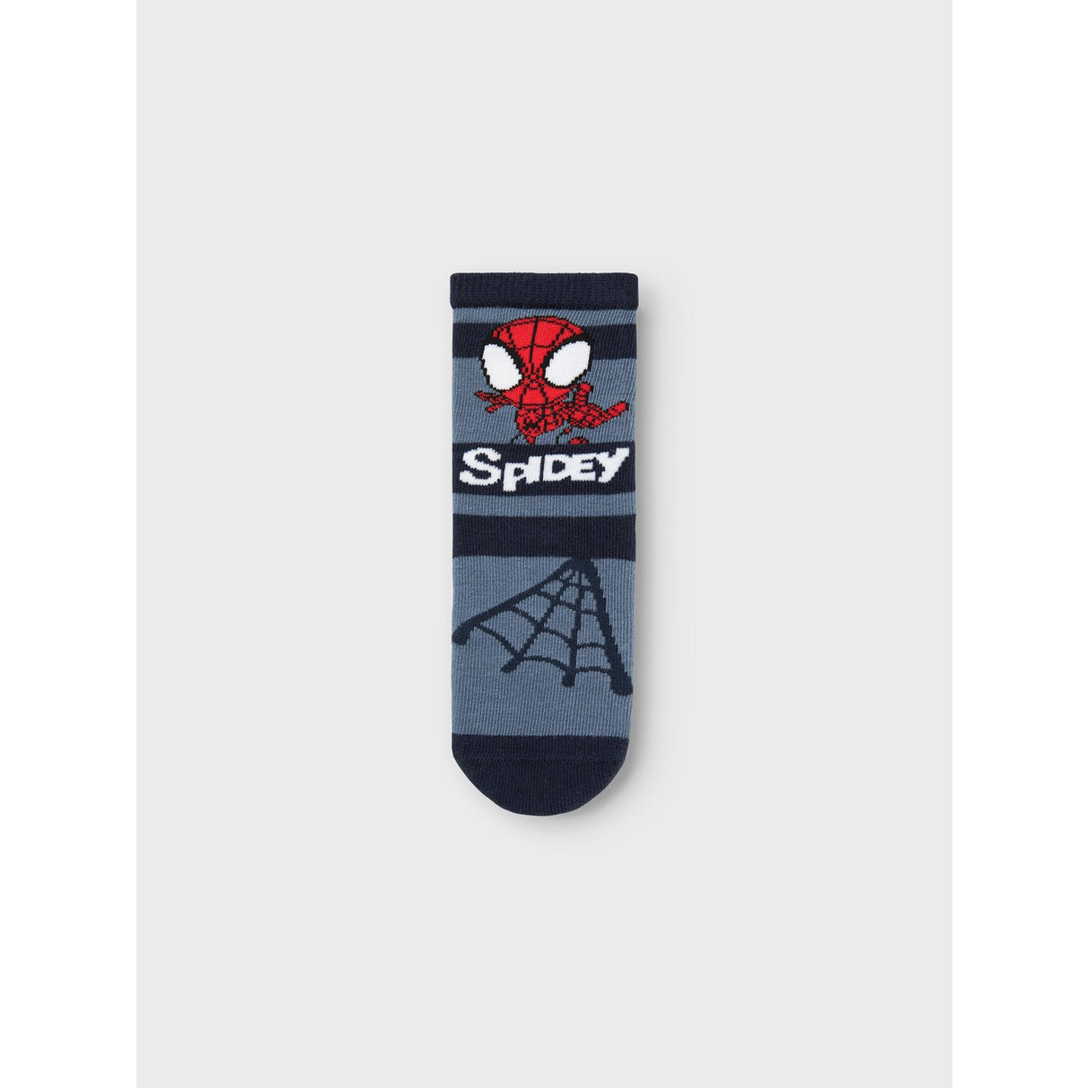 Name It Navy Blazer Manning Spidey 3-Pak Strømper