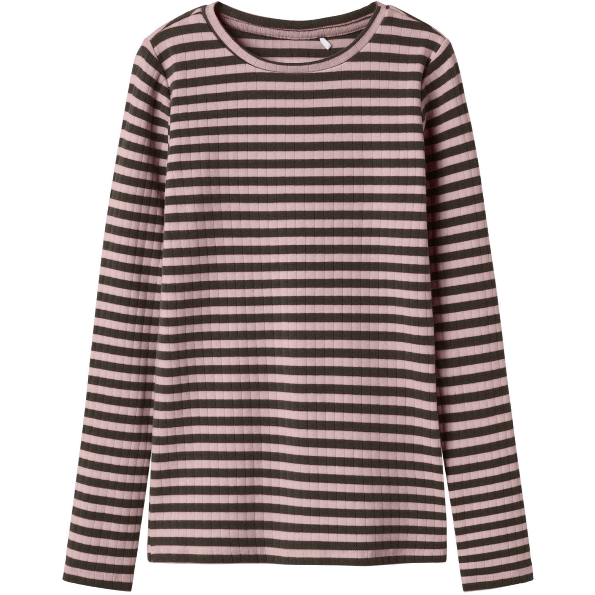 Name It Burnished Lilac Delisioso Suraja Bluse Noos