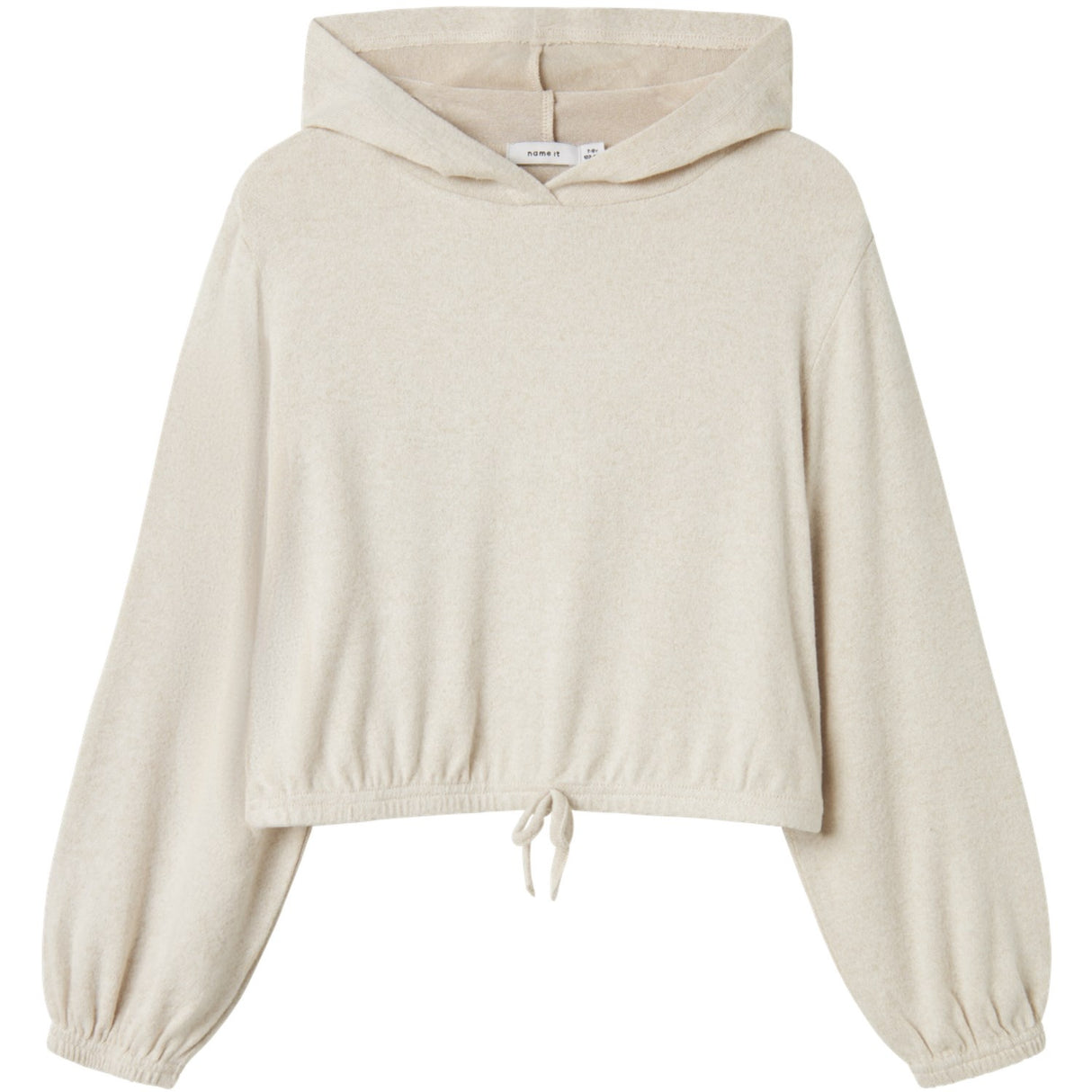 Name It Peyote Melange Kathlin Regular Bluse