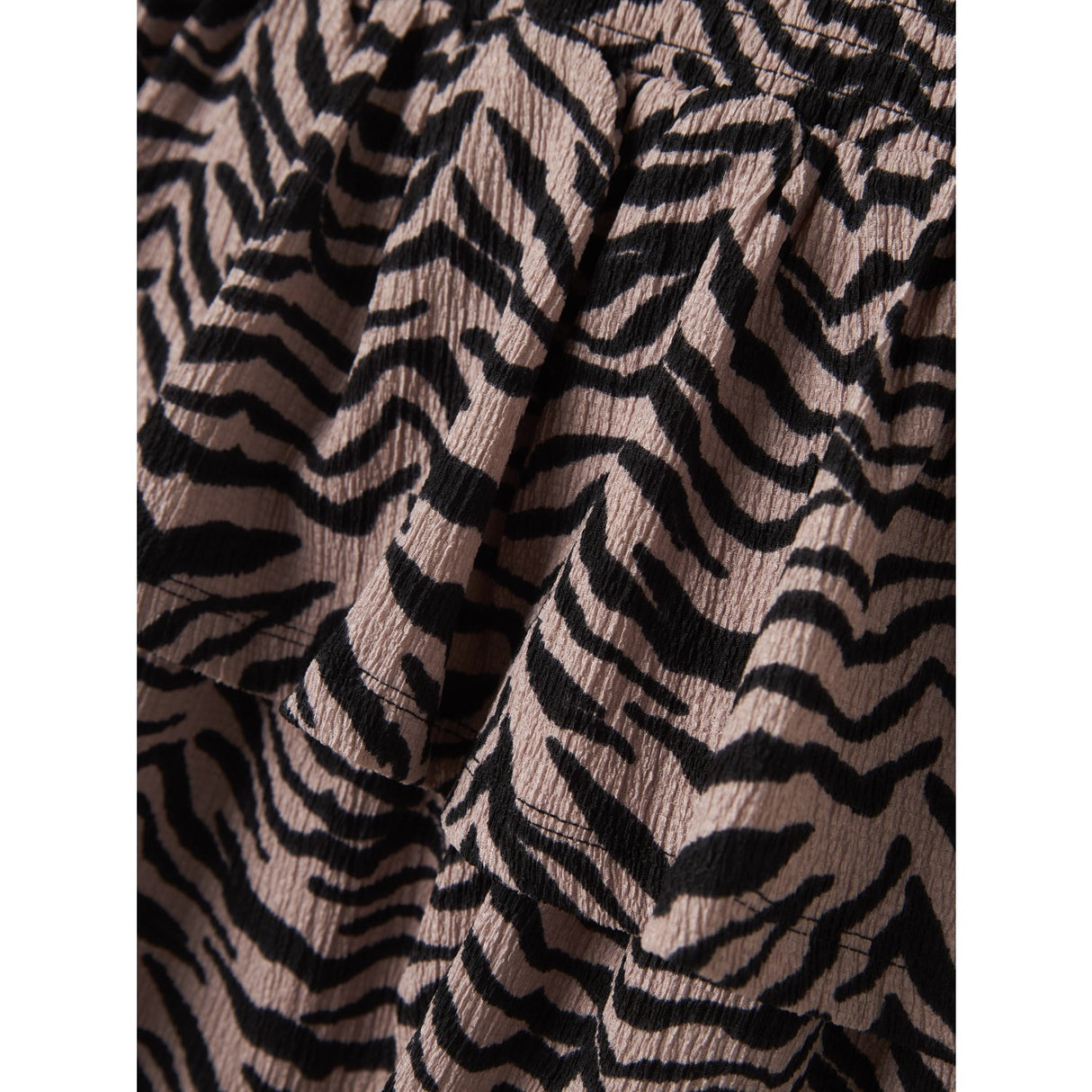 Name It Burnished Lilac Lotta Nederdel