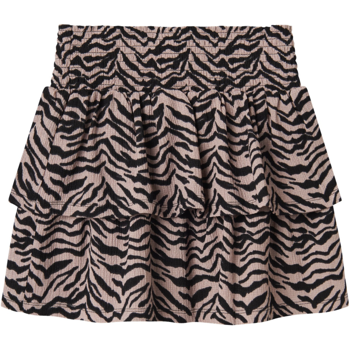 Name It Burnished Lilac Lotta Nederdel