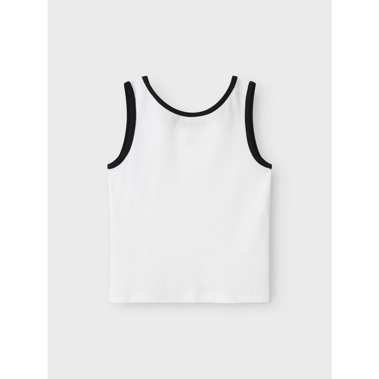 Name It Bright White Jally Slim Top