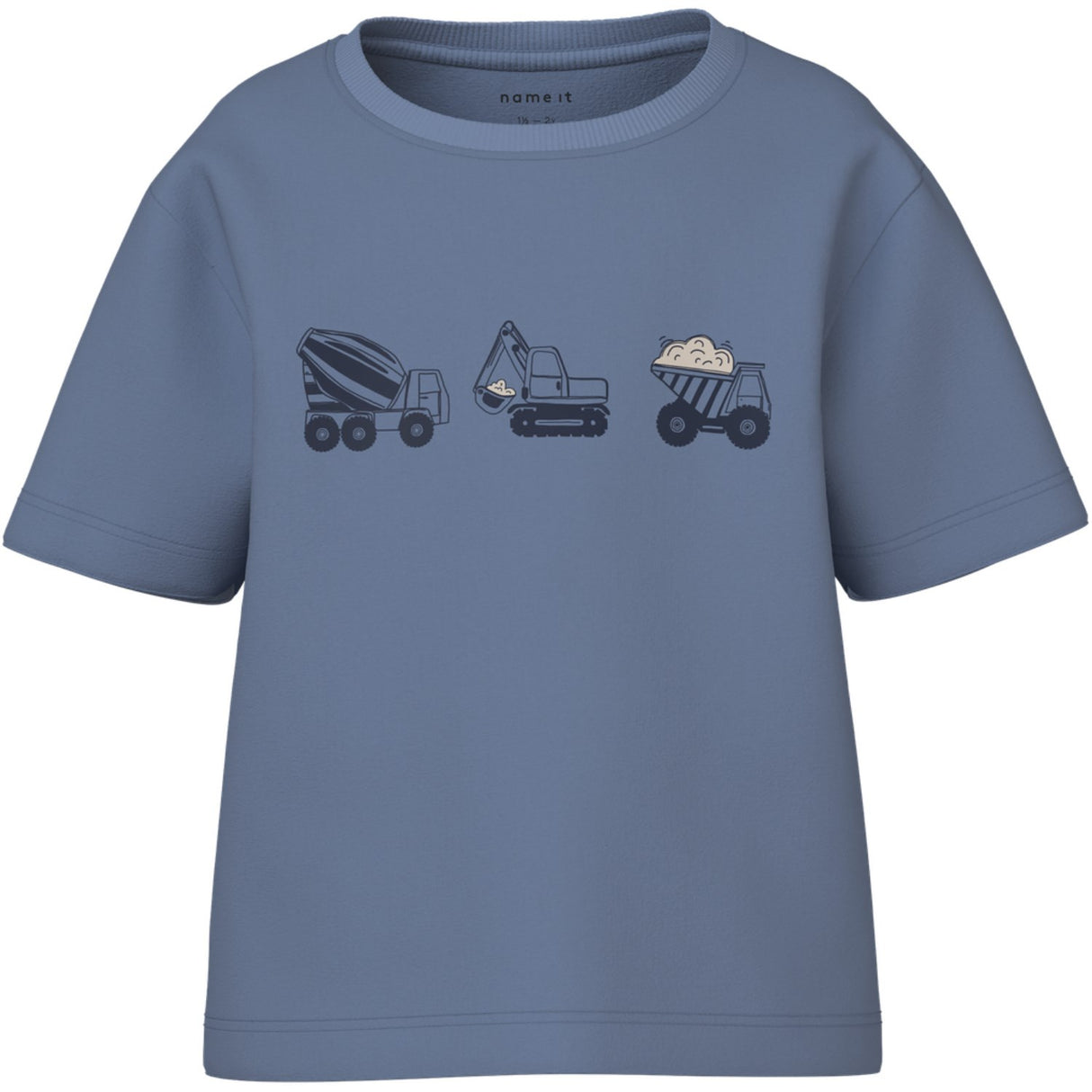 Name It Infinity Hector Regular T-Shirt