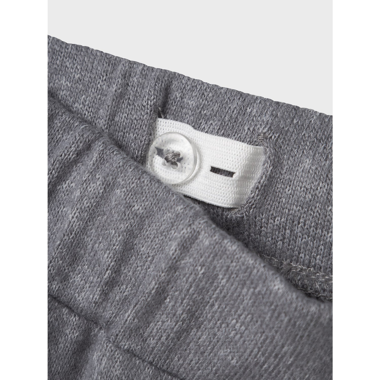 Name It Lava Smoke Tonni Regular Bukser