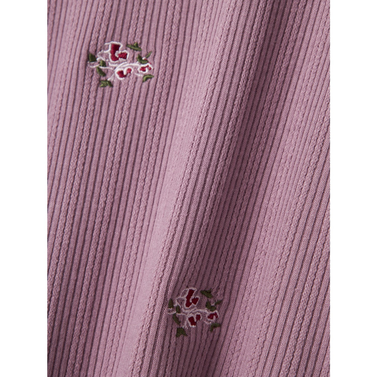 Name It Elderberry Treasure Bluse