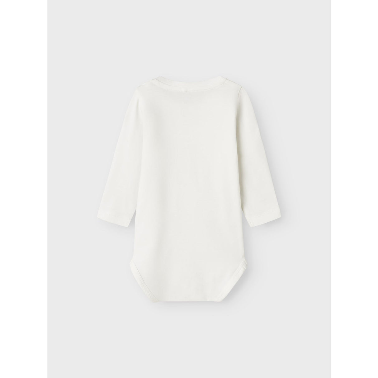 Name It Cloud Dancer Teyman Body