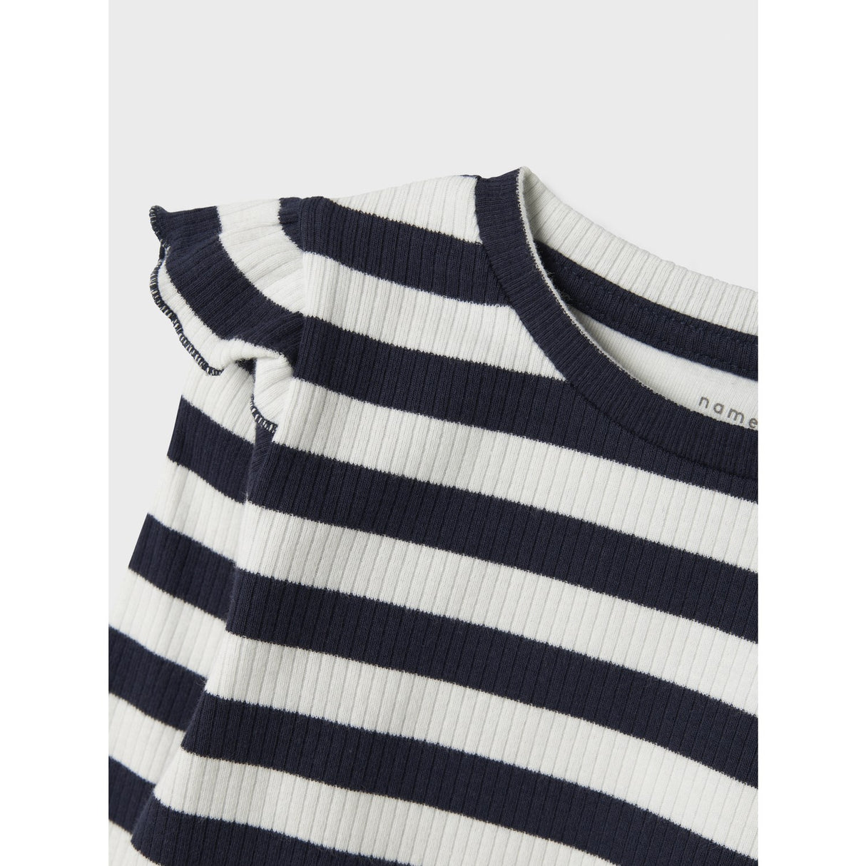 Name It Navy Blazer Taia Slim Bluse