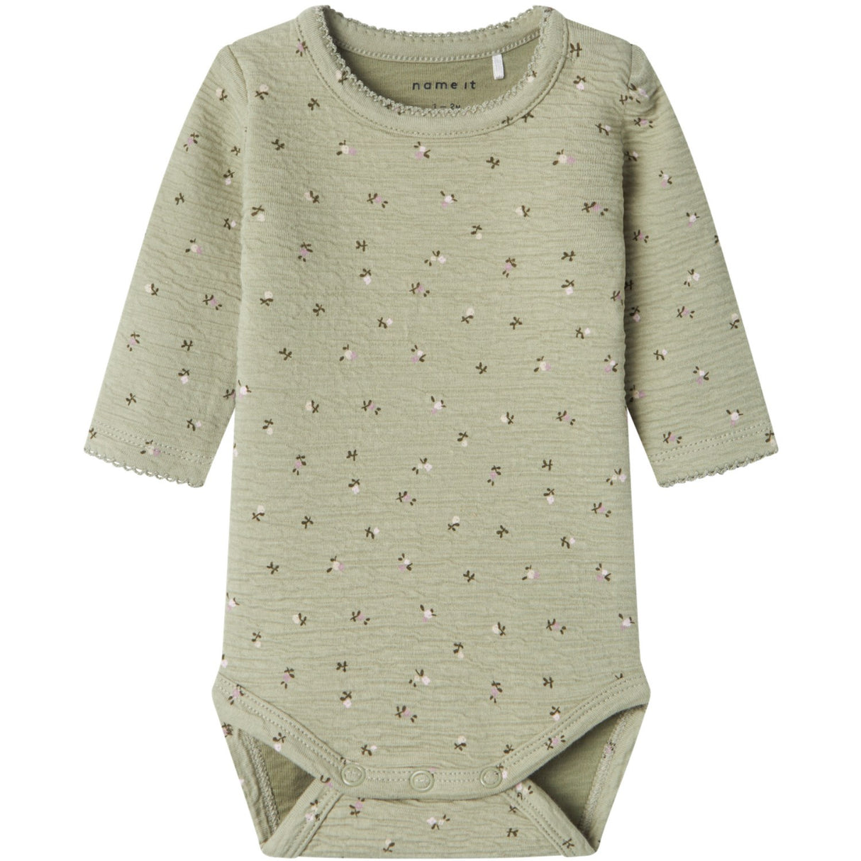 Name It Tea Tusia Body Sæt