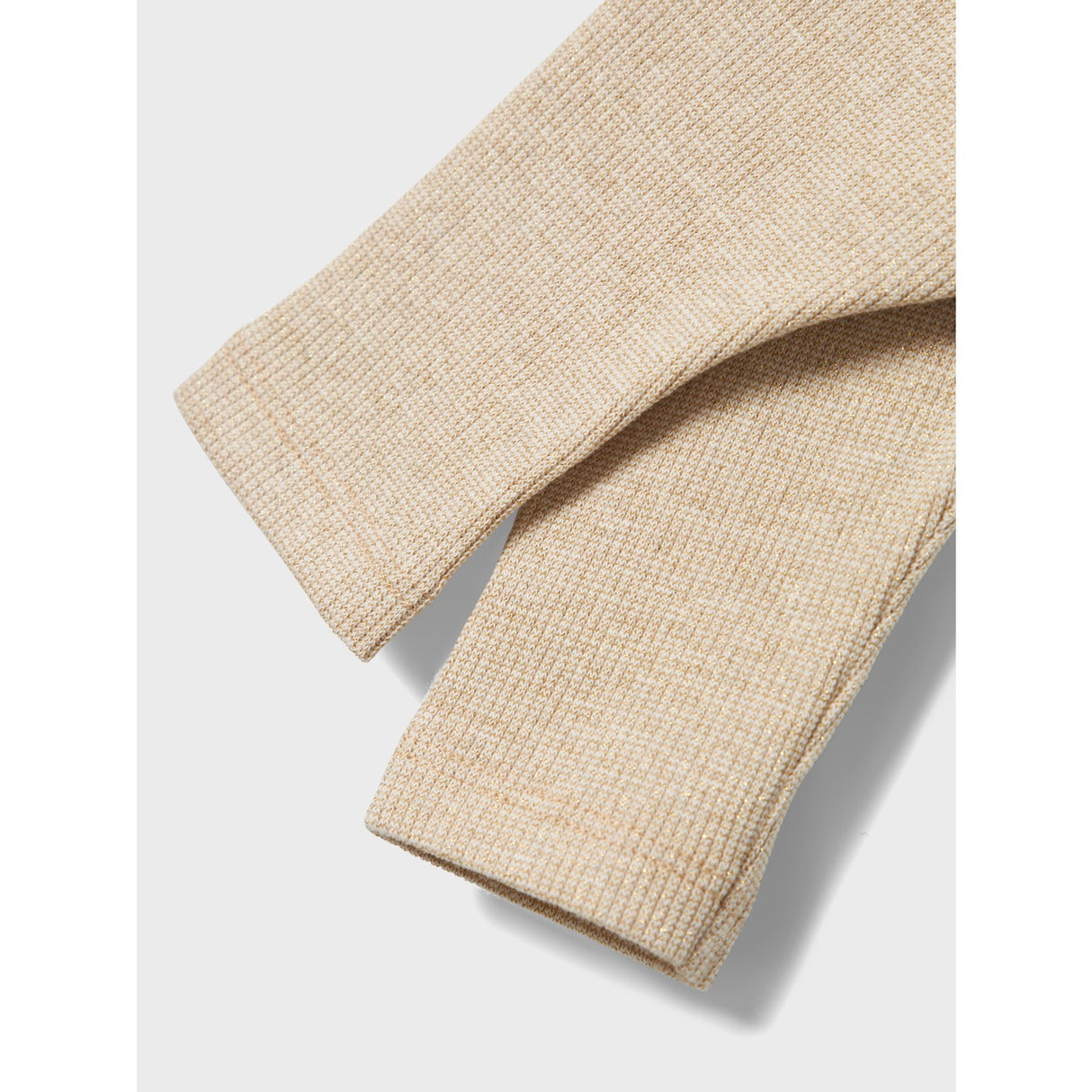 Name It Gilded Beige Siclo Leggings
