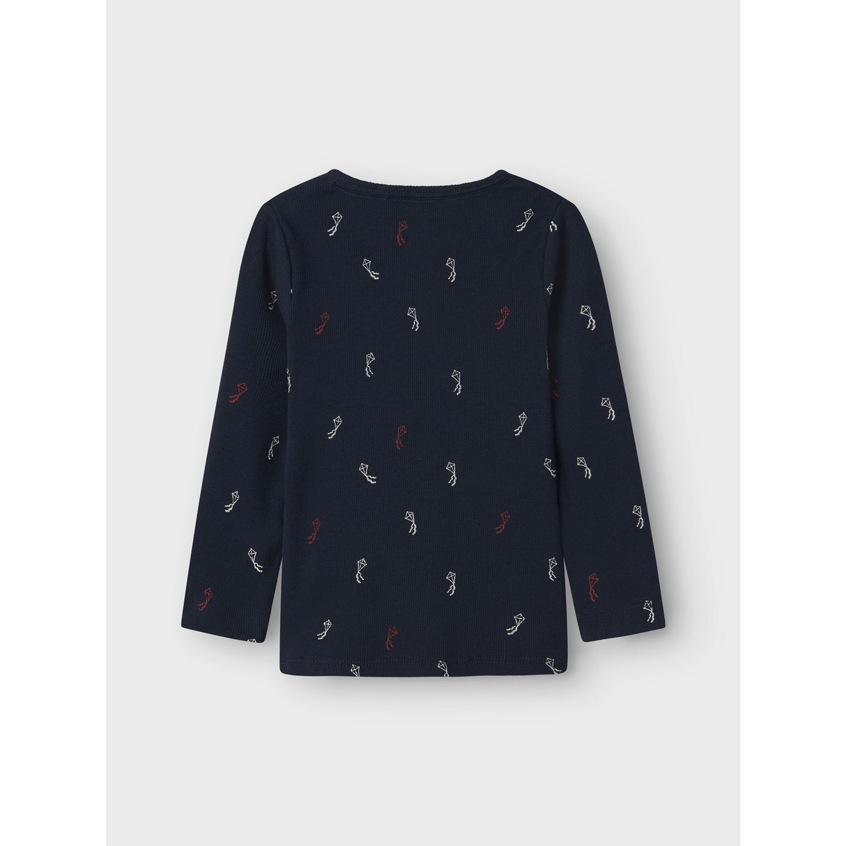 Name It Navy Blazer Labela Slim Bluse