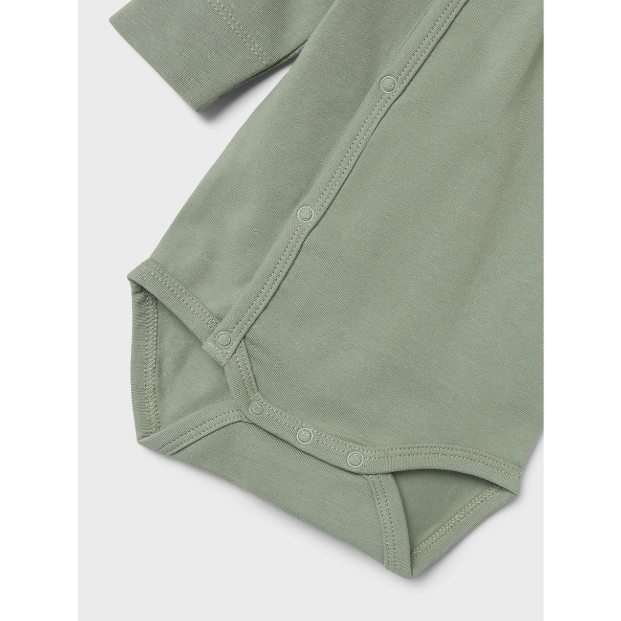 Name It Lily Pad Nedrick Slå-om Body