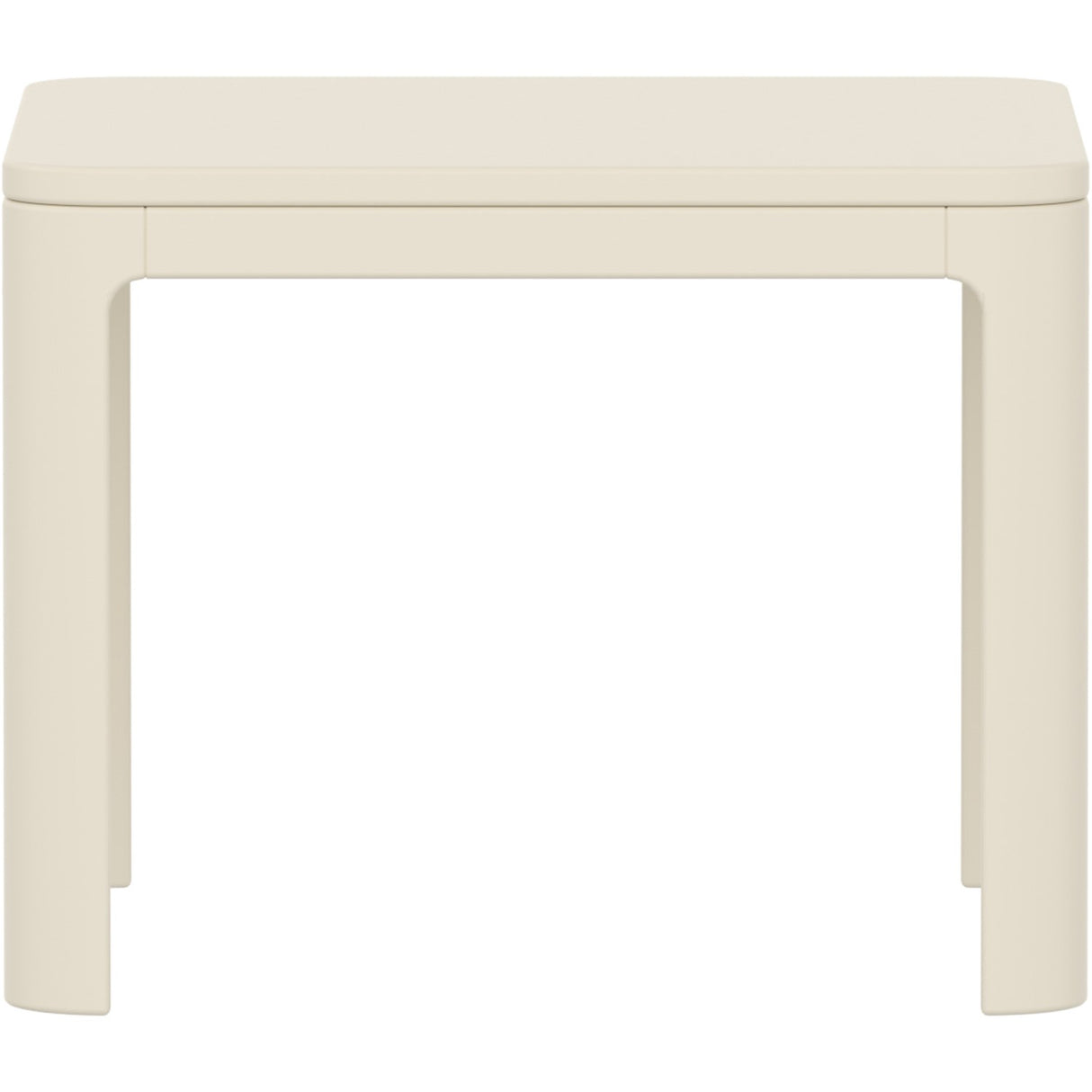 FLEXA Cream Nova Lille Bord