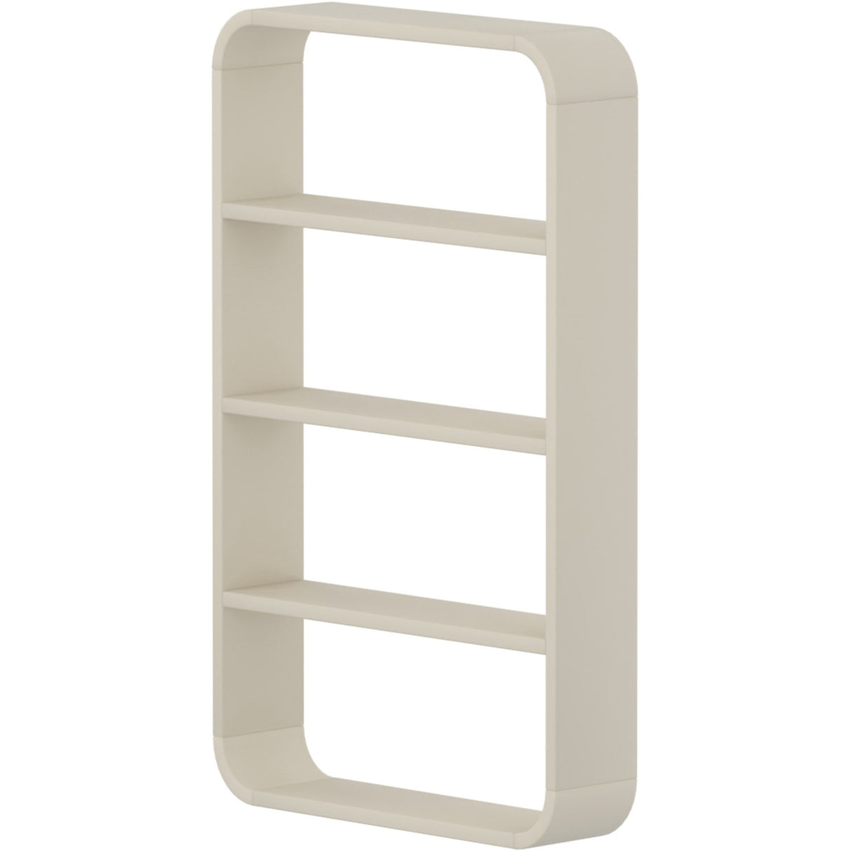 FLEXA Cream Væghængt Hylde