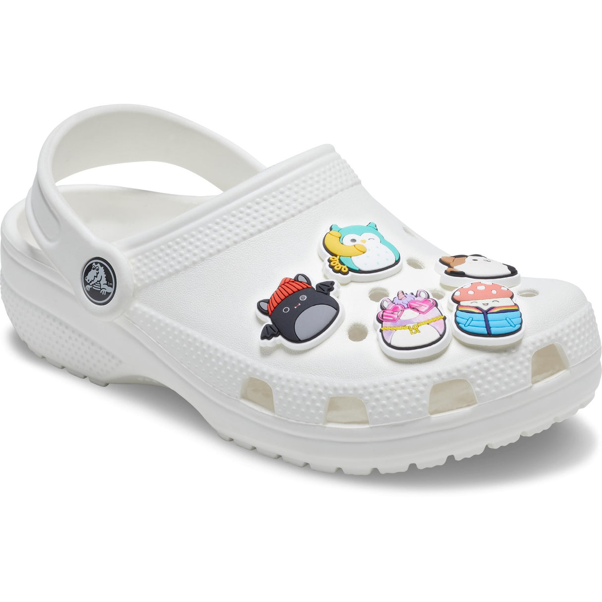 Crocs Jibbitz™ Squishmallows 5-pak