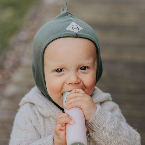 Racing Kids Top Elefanthue Dino 2-lags Turtle