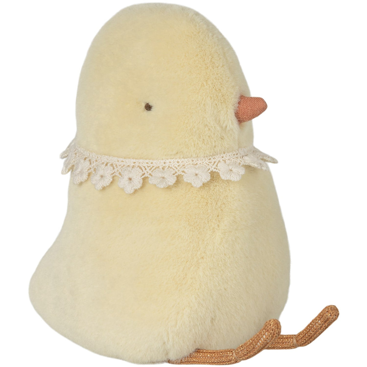 Maileg Påskeæg med Kylling