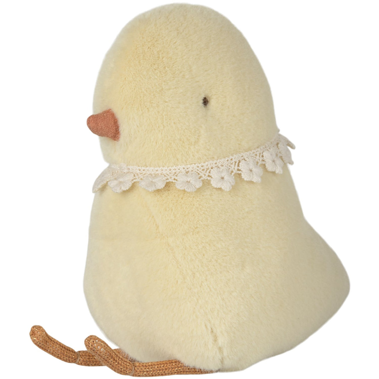 Maileg Påskeæg med Kylling