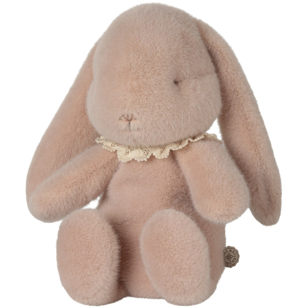 Maileg Påskeæg med Kanin - Powder
