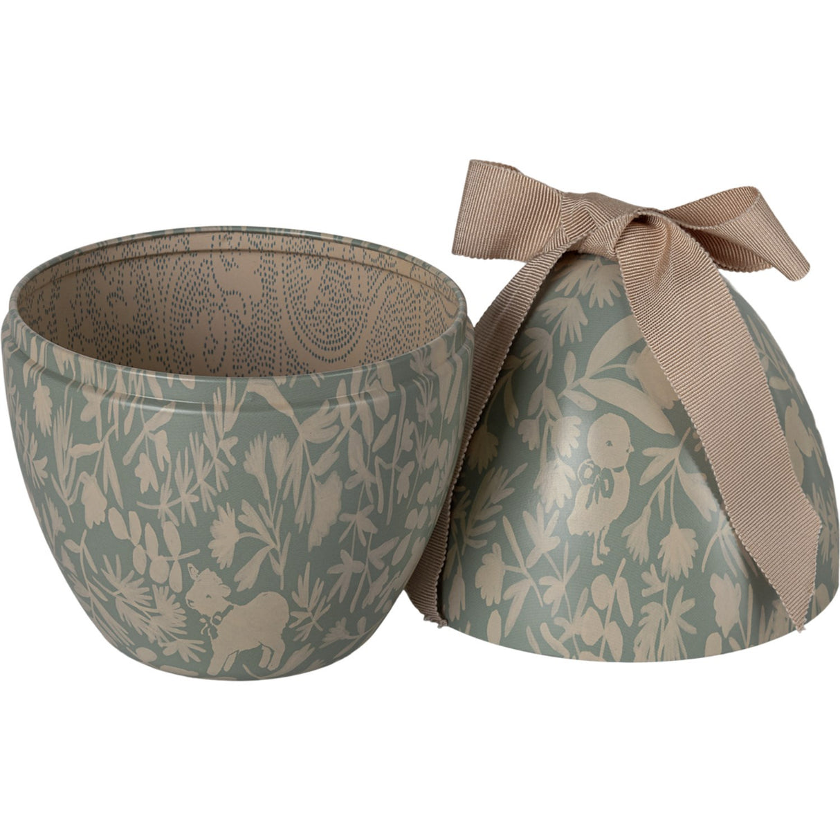 Maileg Påskeæg - Mint