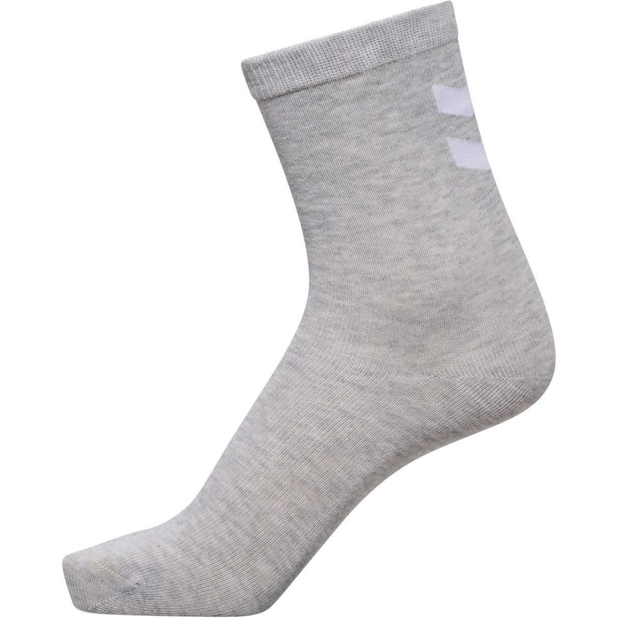 Hummel True Navy Make My Day Strømper 5-pak