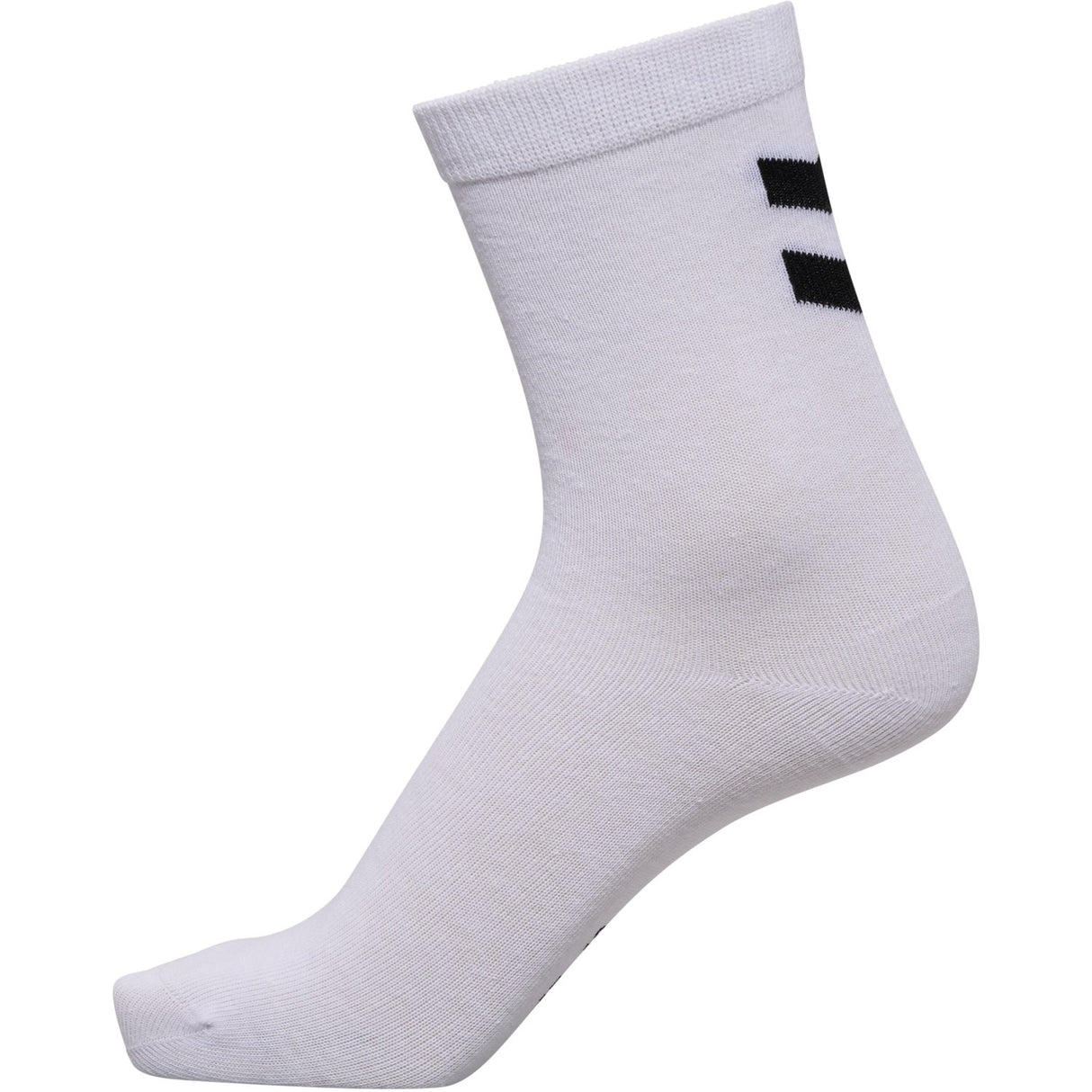 Hummel True Navy Make My Day Strømper 5-pak