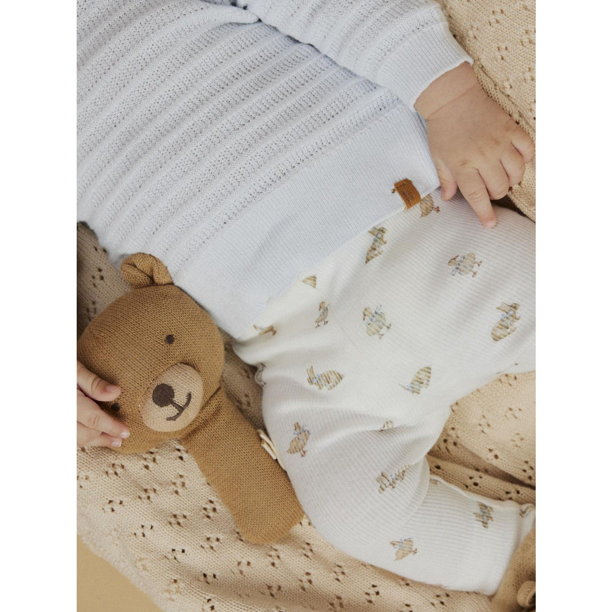 Lil'Atelier Ancient Water Frejo Strik