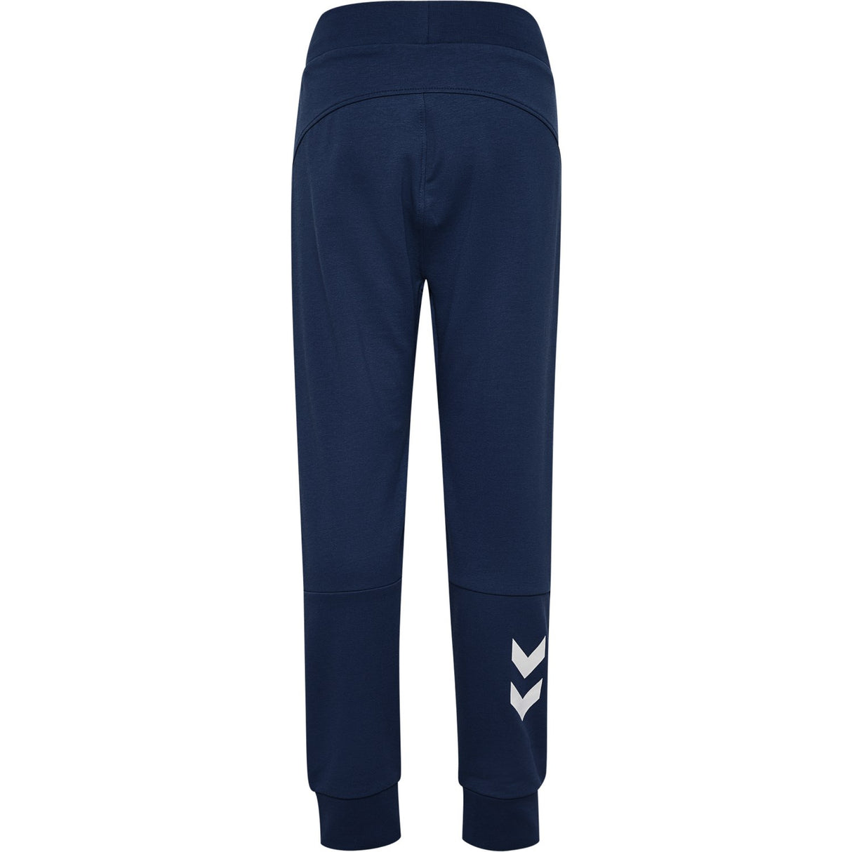 Hummel Black Iris On Adjust Waist Sweatpants