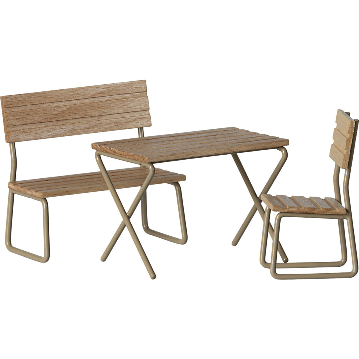 Maileg Havesæt, Mus