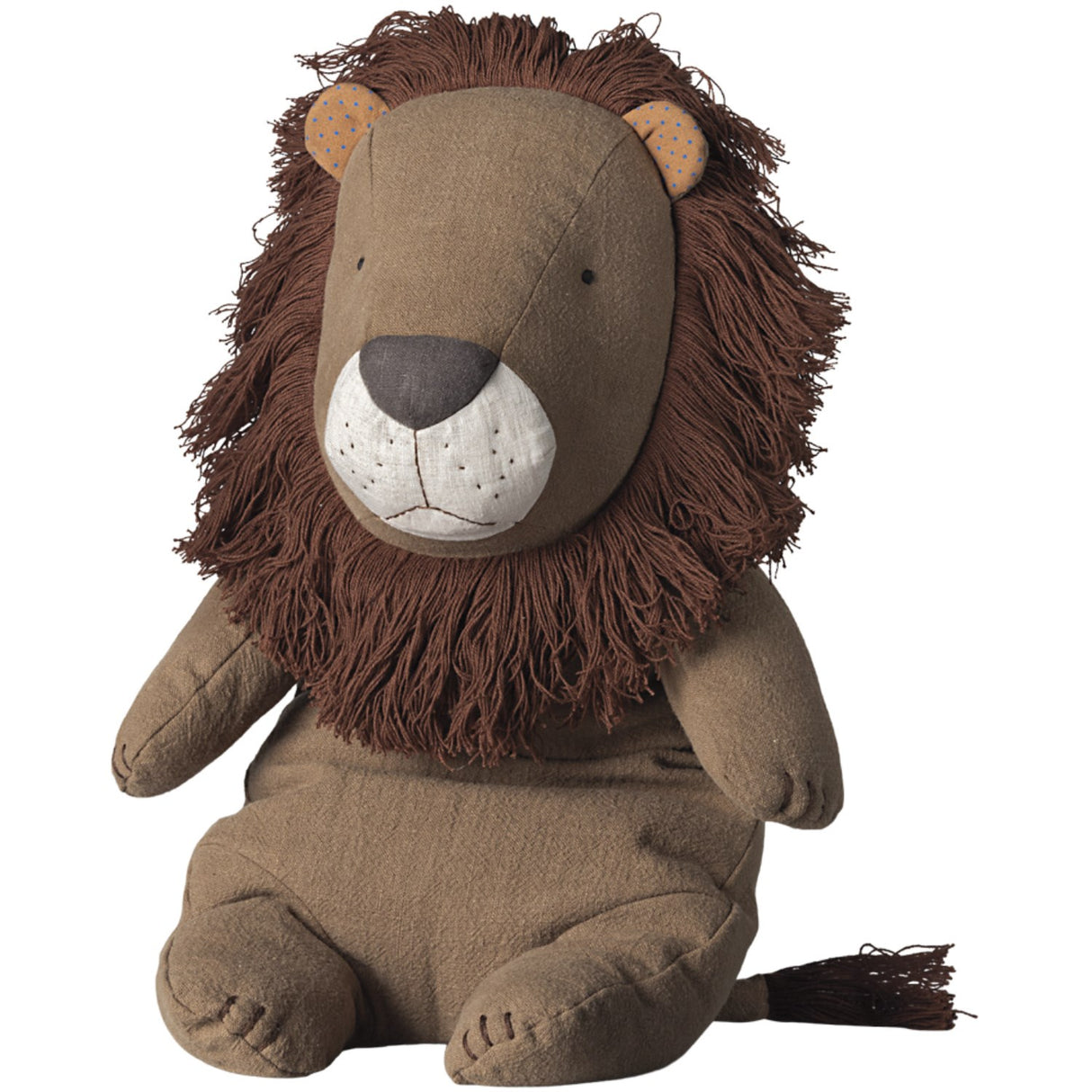 Maileg Safari Friends, Løve, Big