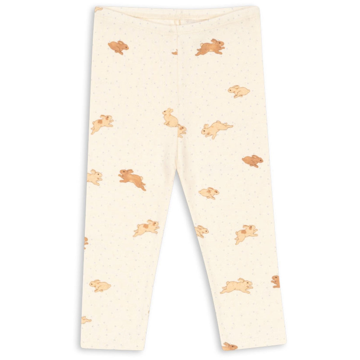 Konges Sløjd Petit Lapin Minnie Bukser GOTS