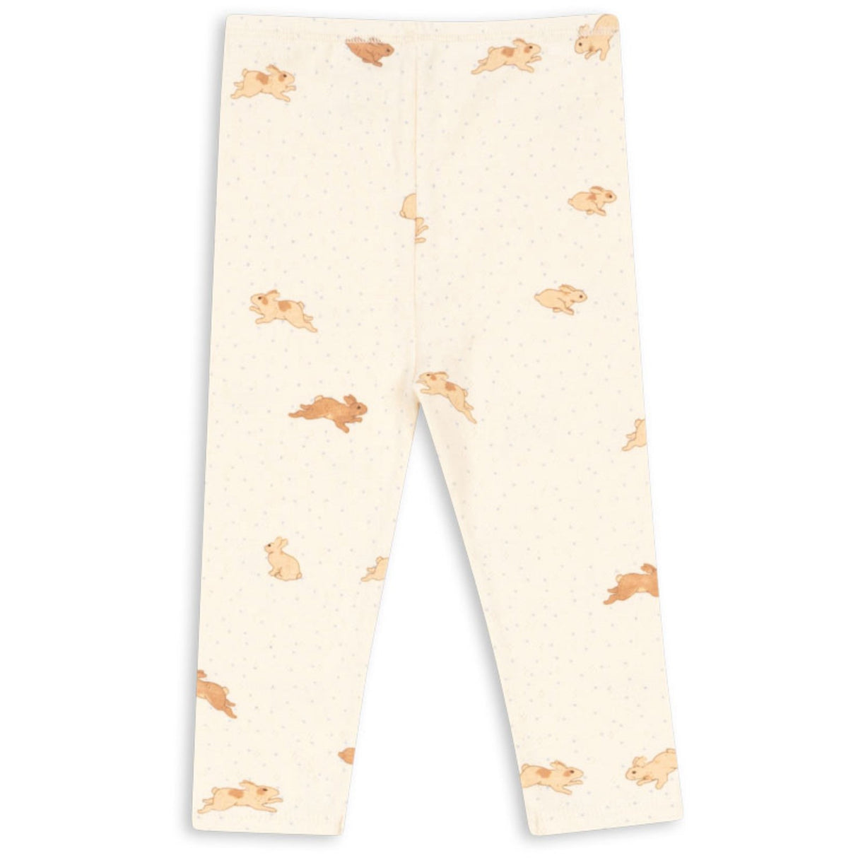 Konges Sløjd Petit Lapin Minnie Bukser GOTS