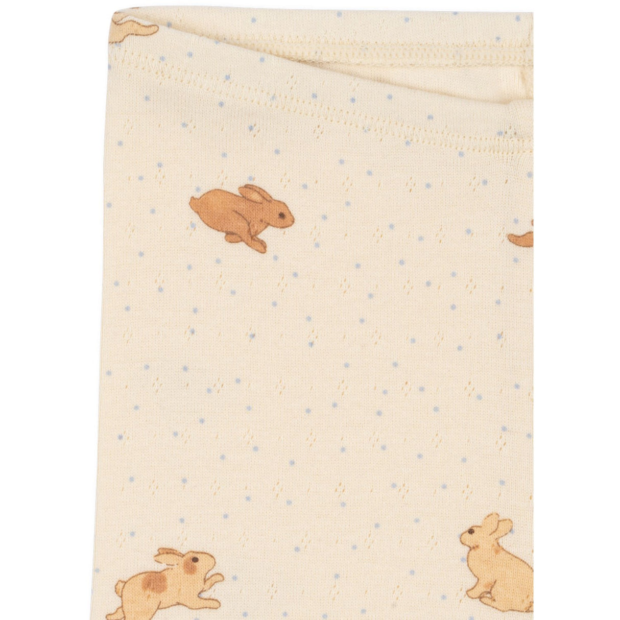 Konges Sløjd Petit Lapin Minnie Bukser GOTS