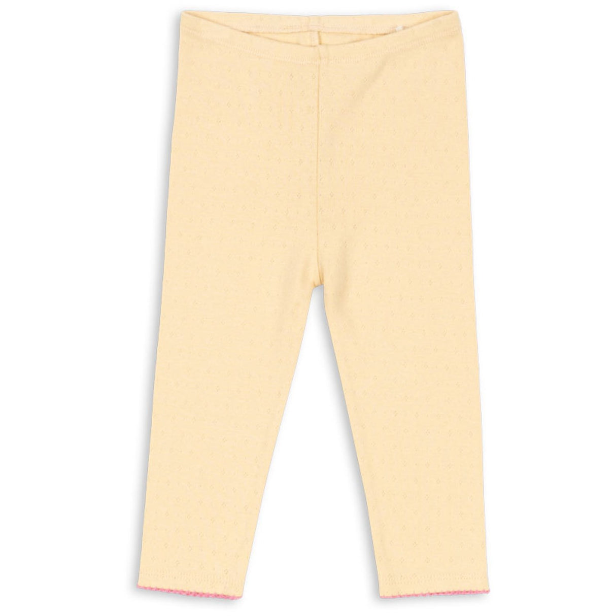 Konges Sløjd Golden Fleece Minnie Bukser GOTS