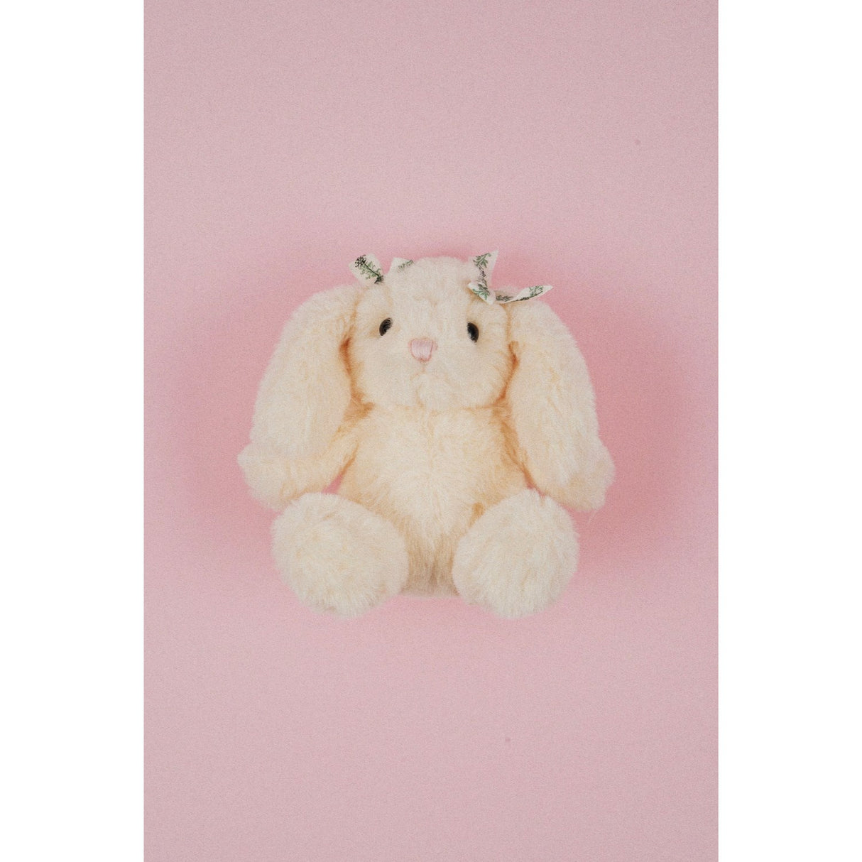 Konges Sløjd Off White Påskeæg Kanin