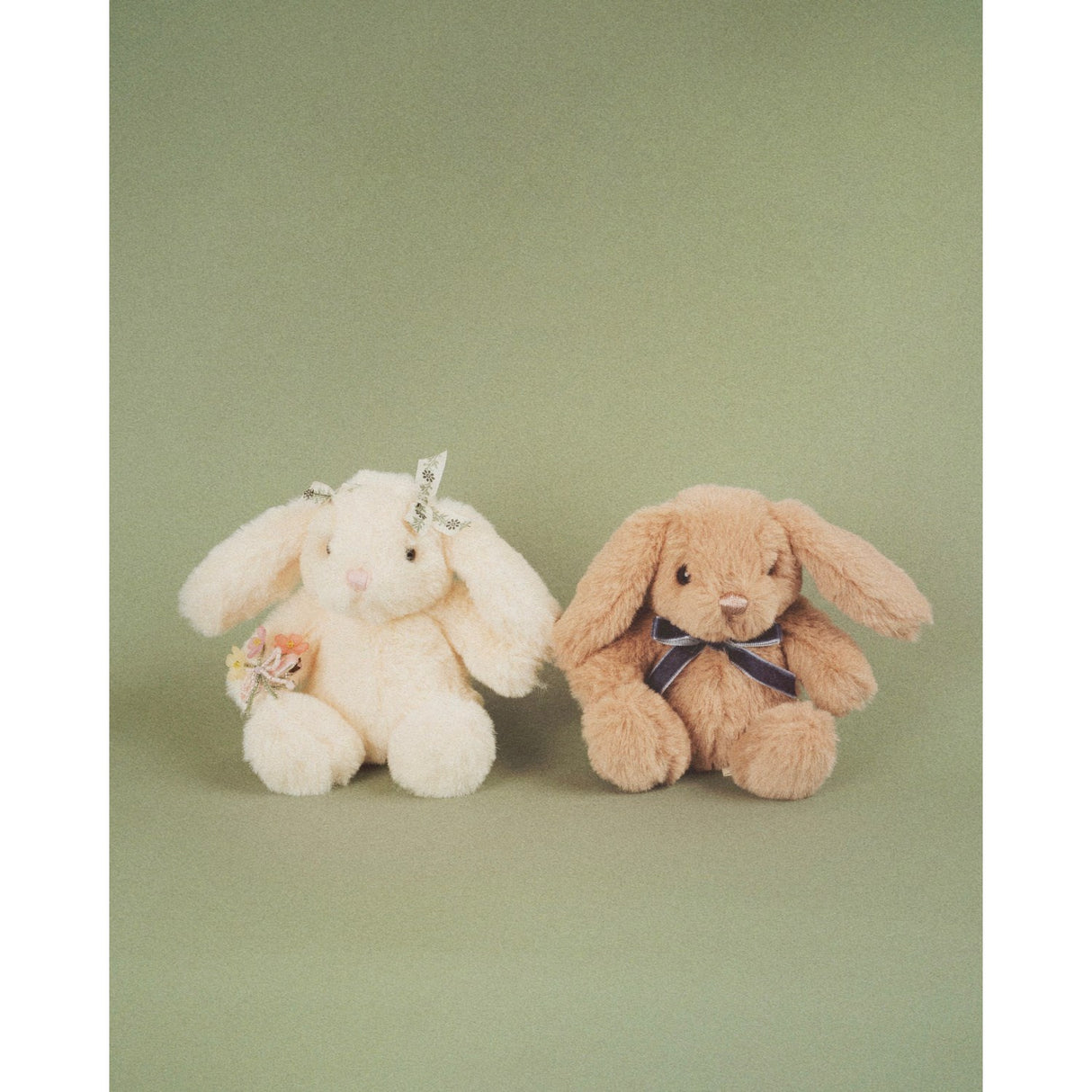 Konges Sløjd Toffee Påskeæg Kanin