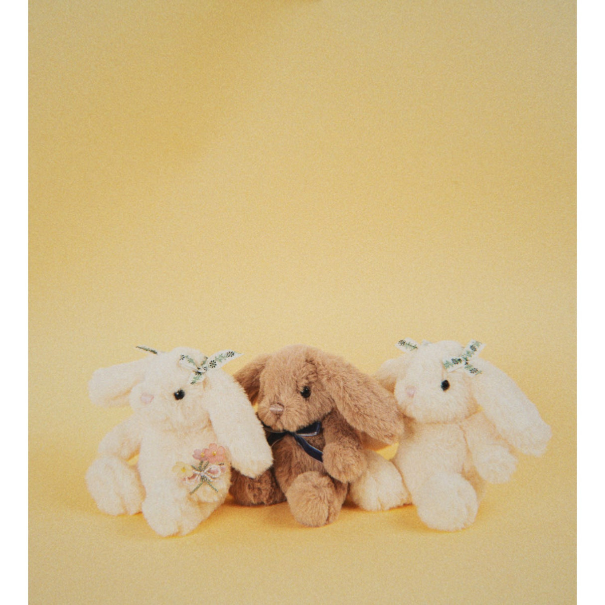 Konges Sløjd Toffee Påskeæg Kanin