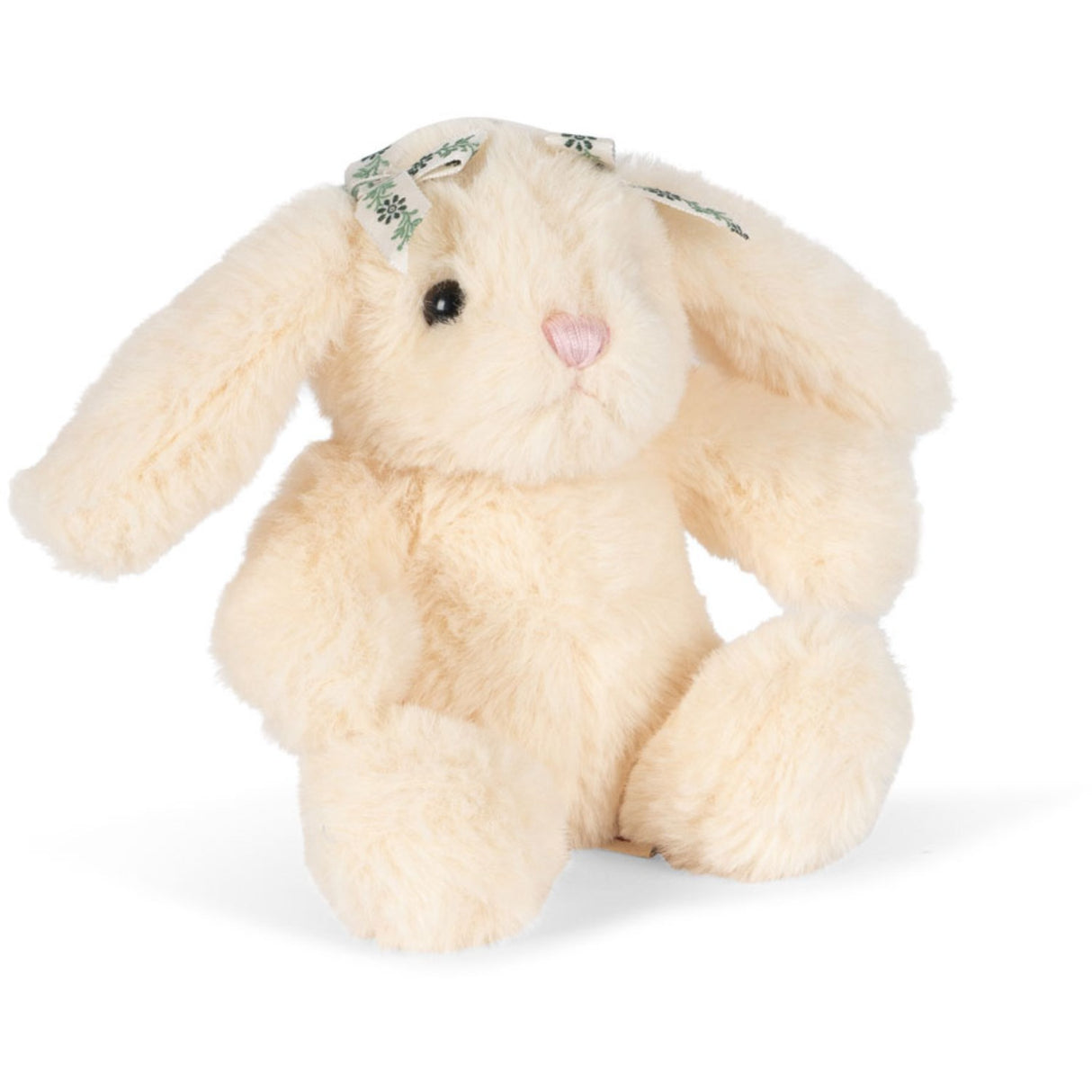 Konges Sløjd Off White Påskeæg Kanin