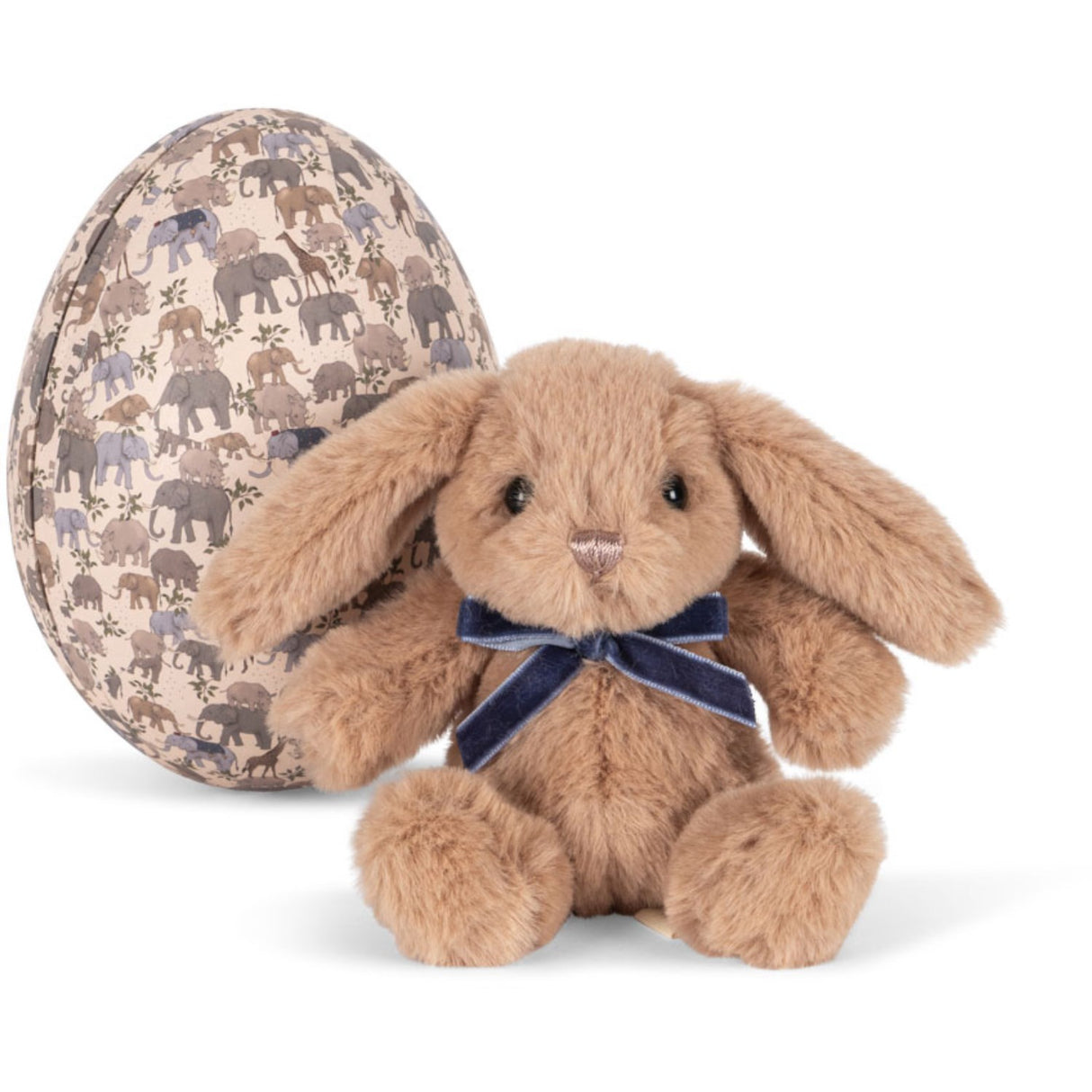 Konges Sløjd Toffee Påskeæg Kanin