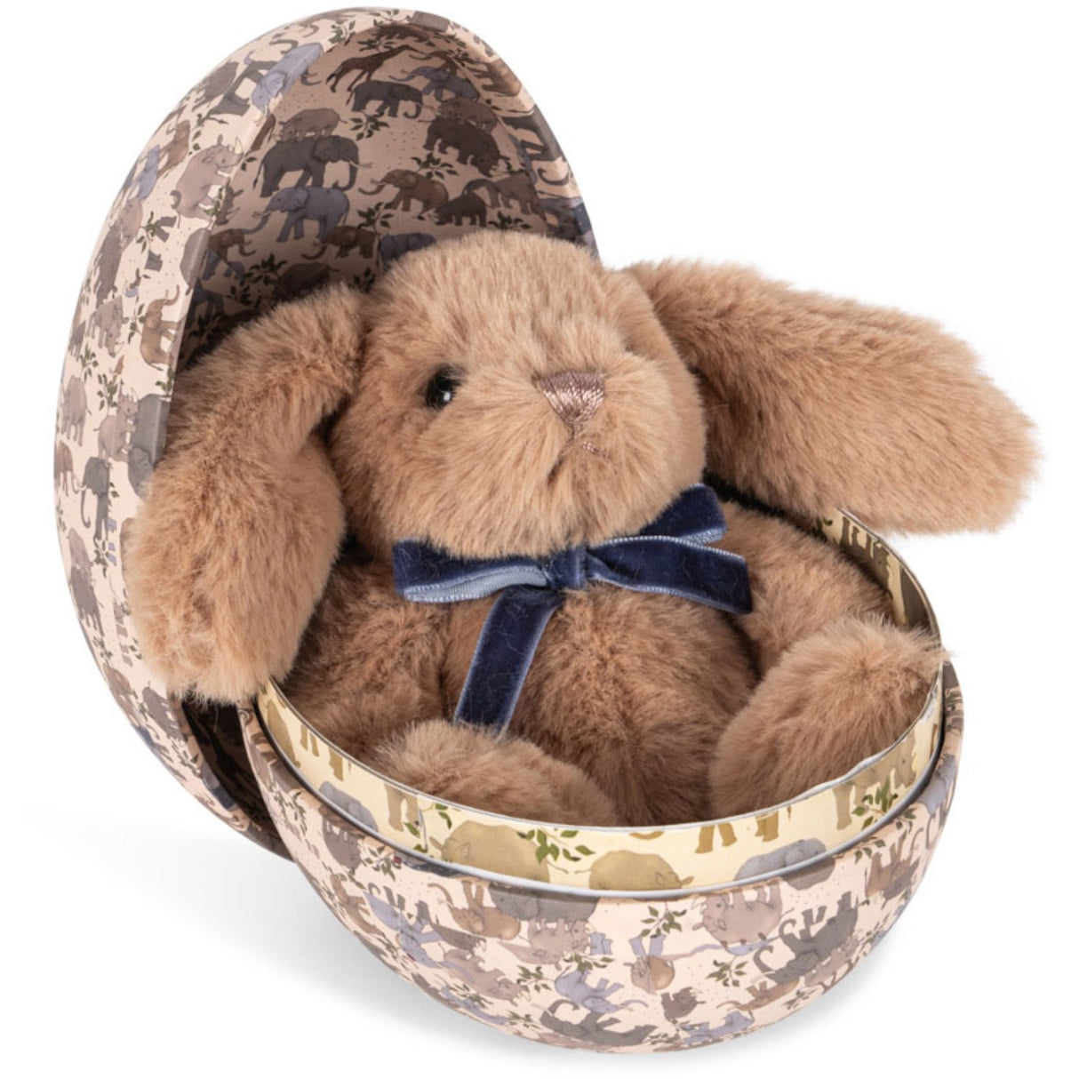 Konges Sløjd Toffee Påskeæg Kanin