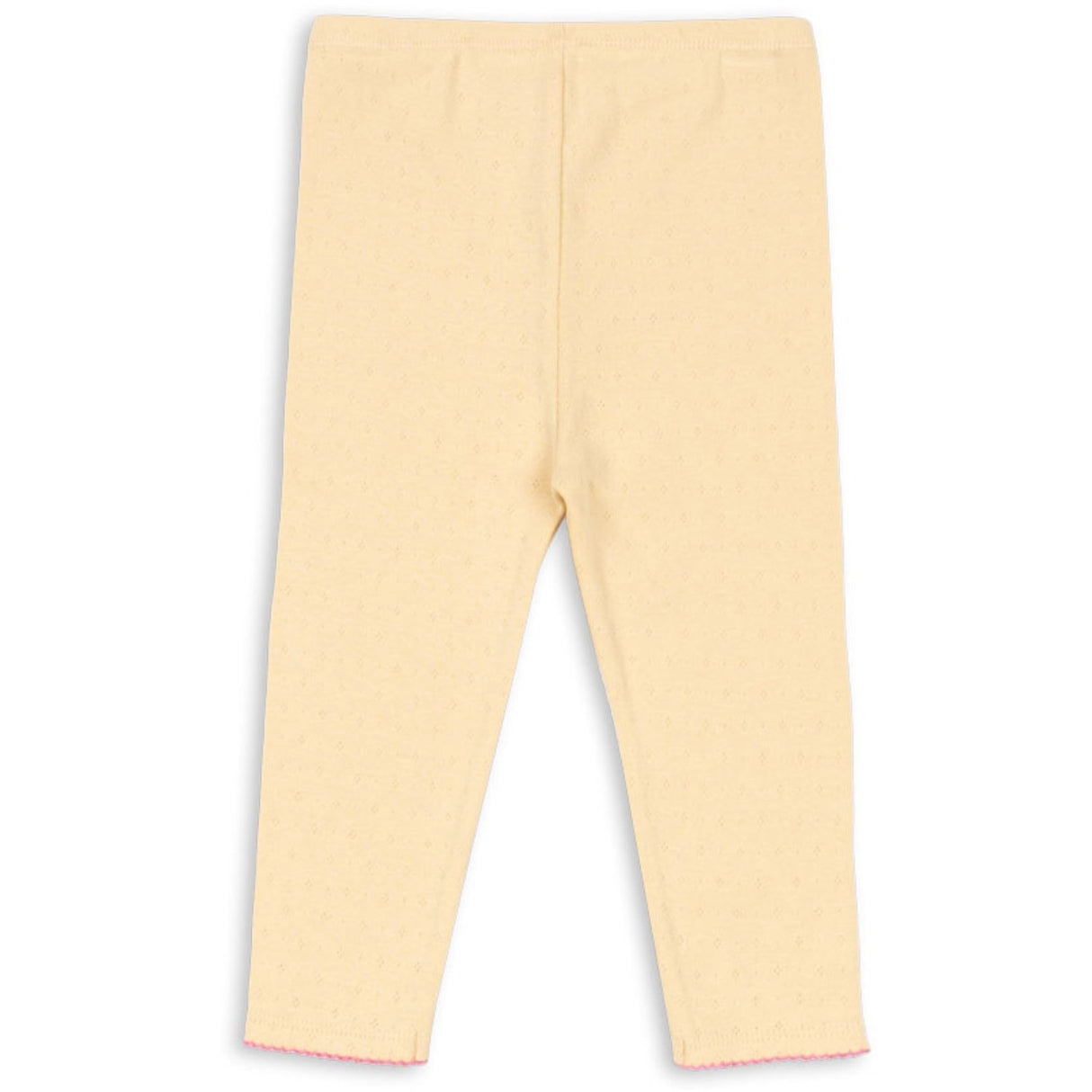 Konges Sløjd Golden Fleece Minnie Bukser GOTS