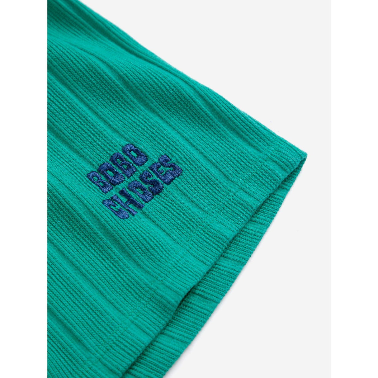 Bobo Choses Green Shorts