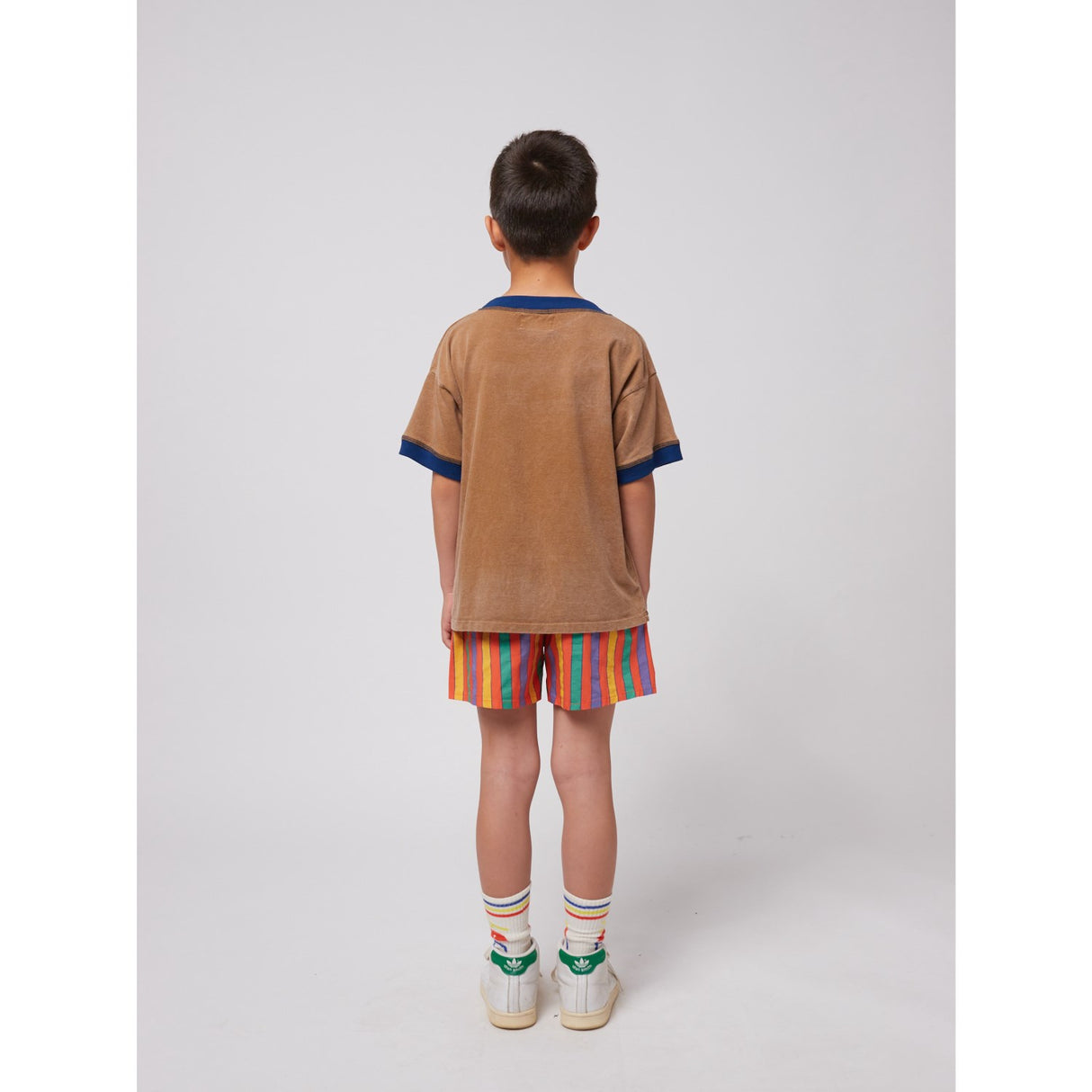 Bobo Choses Brown T-Shirt
