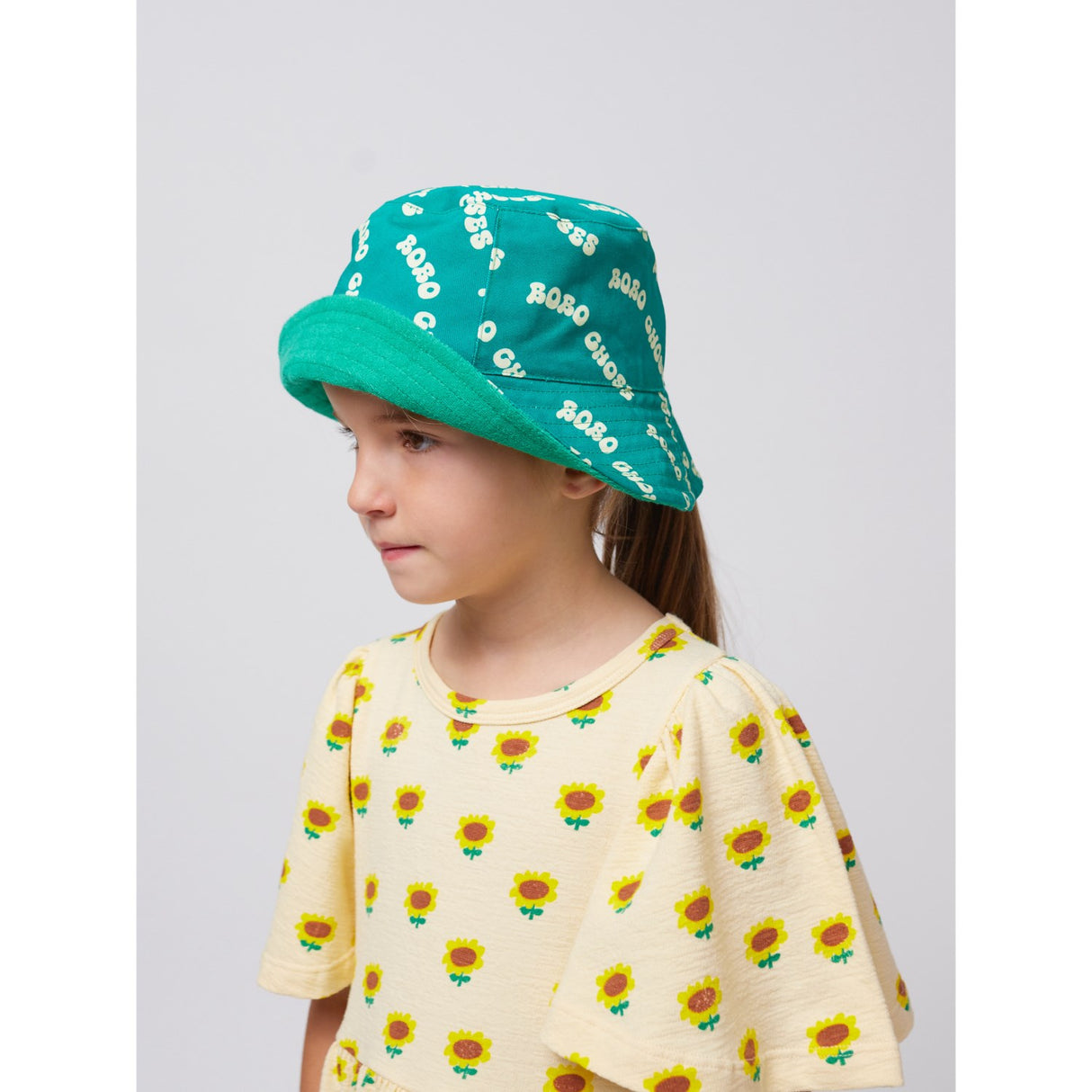 Bobo Choses Multicolor Wavy Vendbar Hue