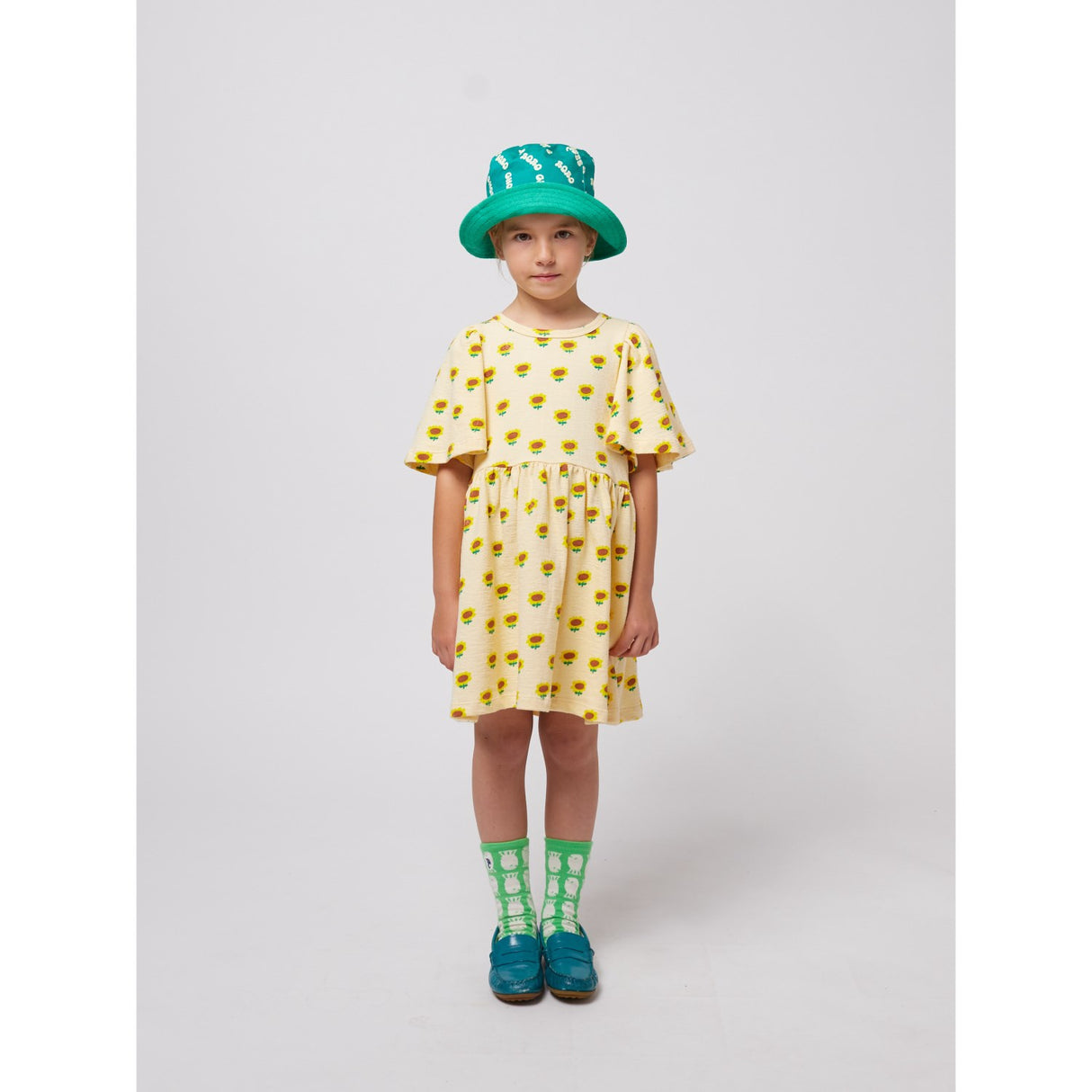 Bobo Choses Multicolor Wavy Vendbar Hue