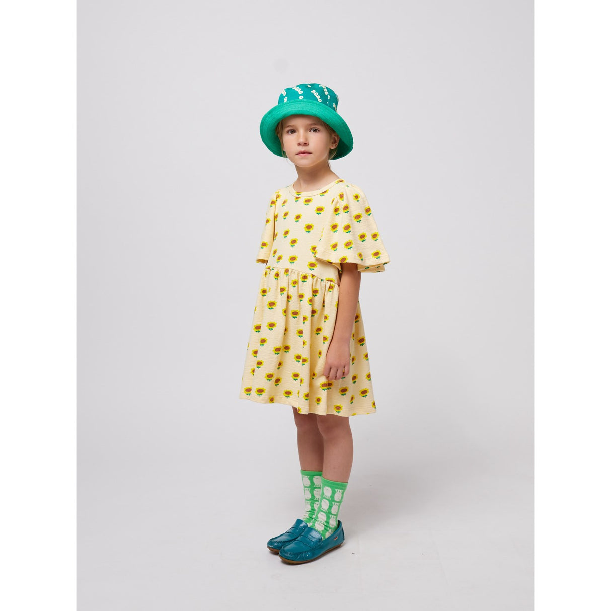 Bobo Choses Multicolor Wavy Vendbar Hue