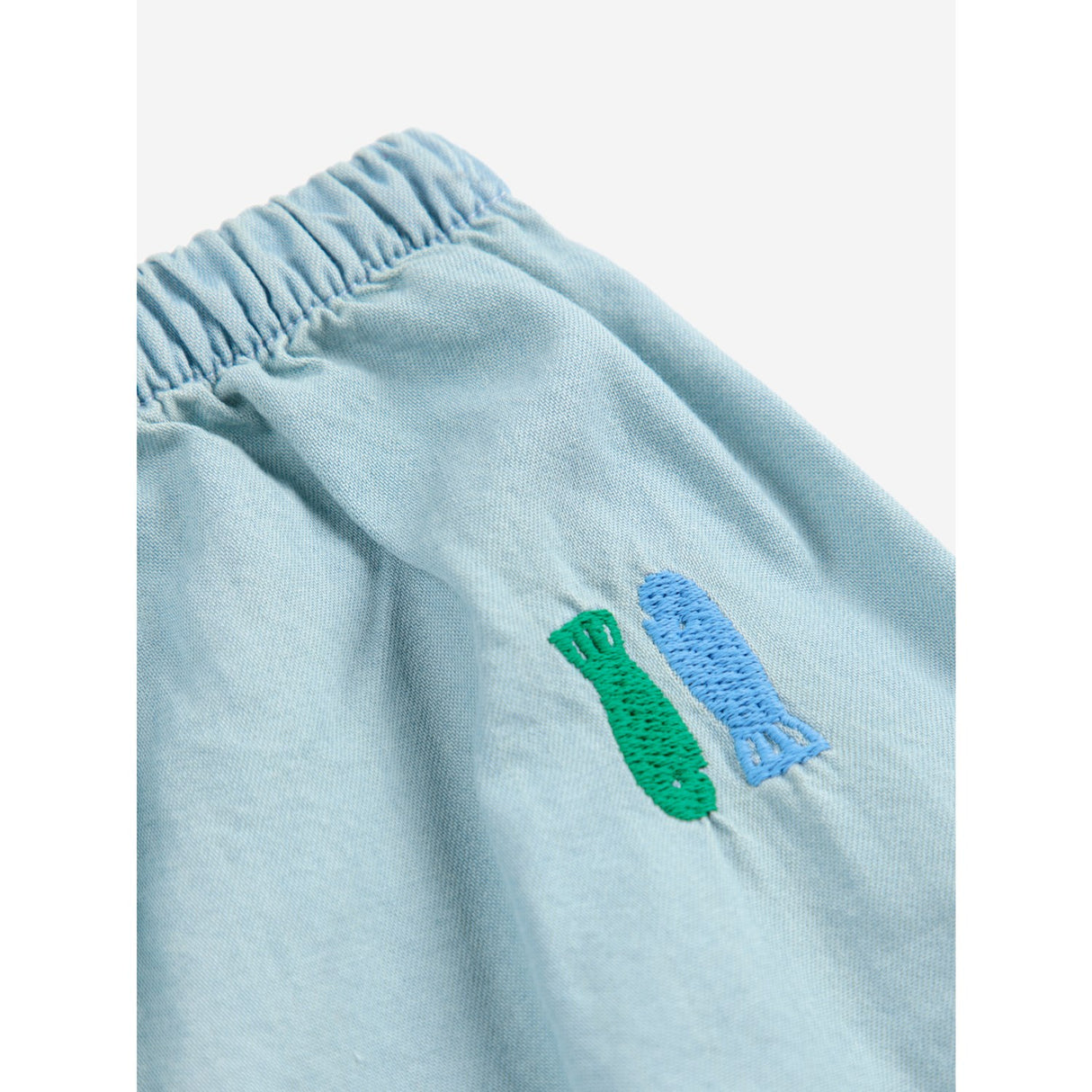 Bobo Choses Offwhite Lucky Fish Gavesæt