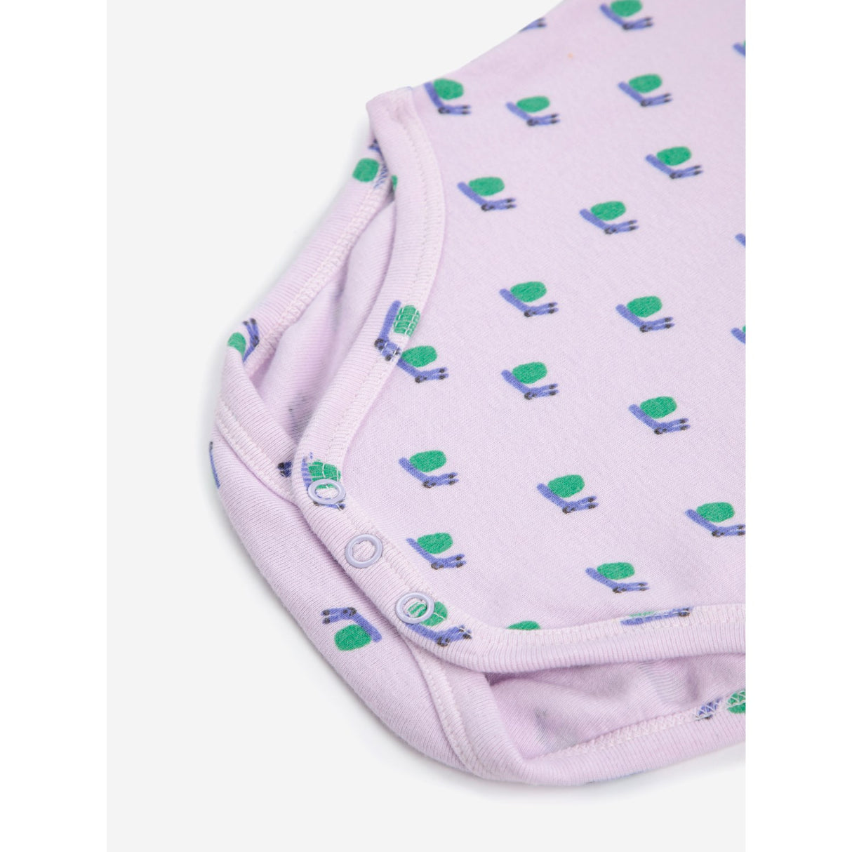 Bobo Choses Lavender Funny Snail Gavesæt