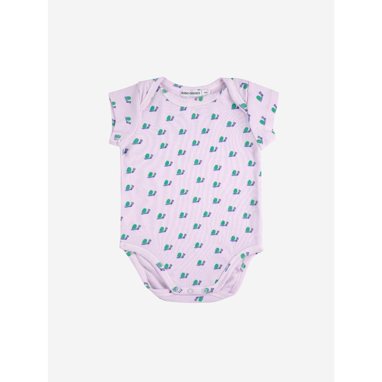 Bobo Choses Lavender Funny Snail Gavesæt