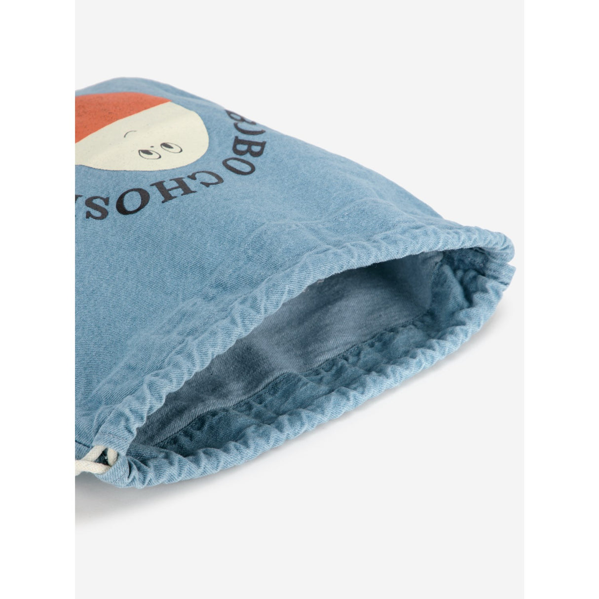 Bobo Choses Lys Blue Morning Egg Lunch Taske